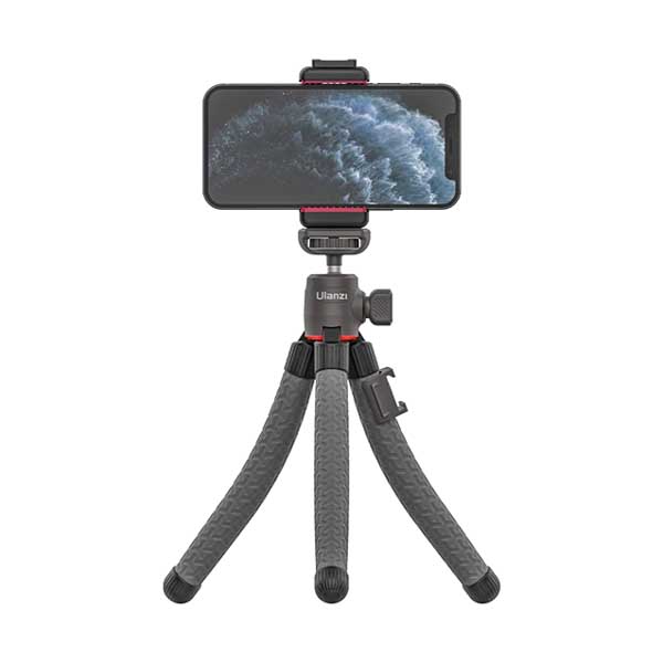 Ulanzi MT-19 Octopus Tripod